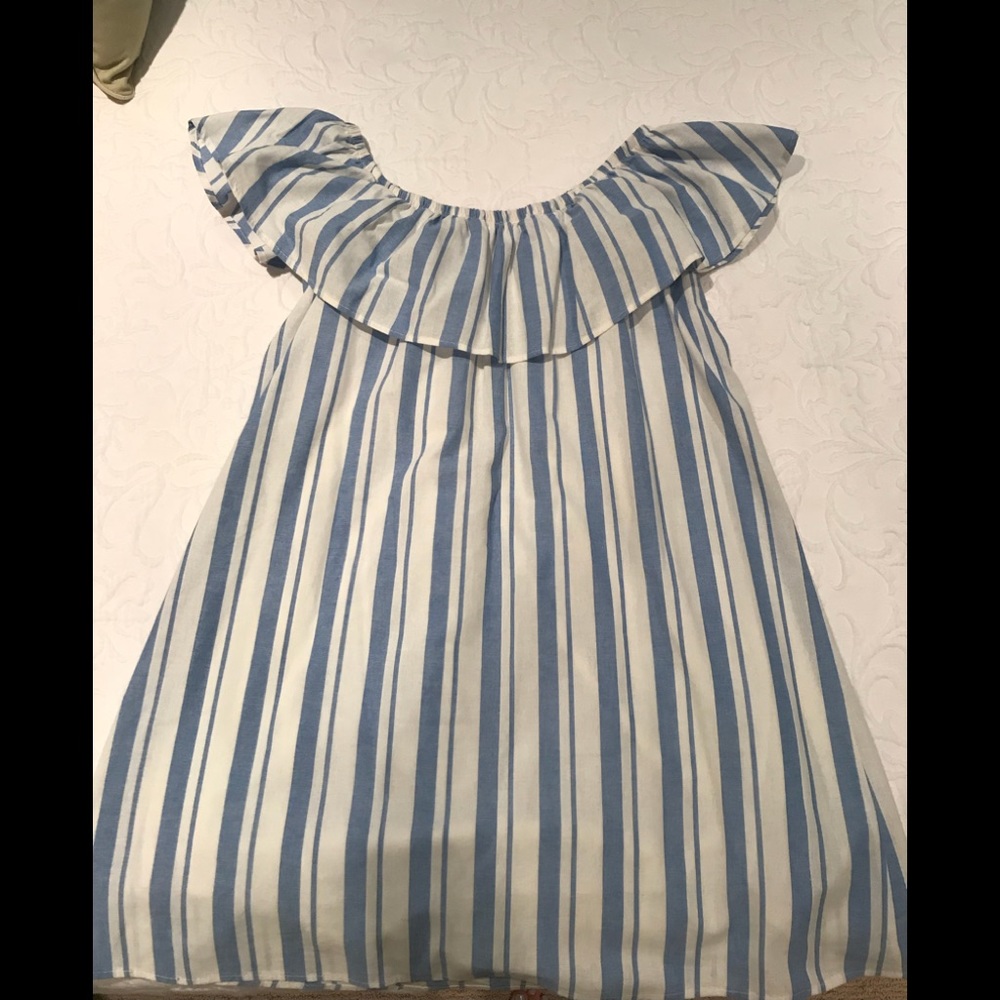 Willy Jay’s sundress